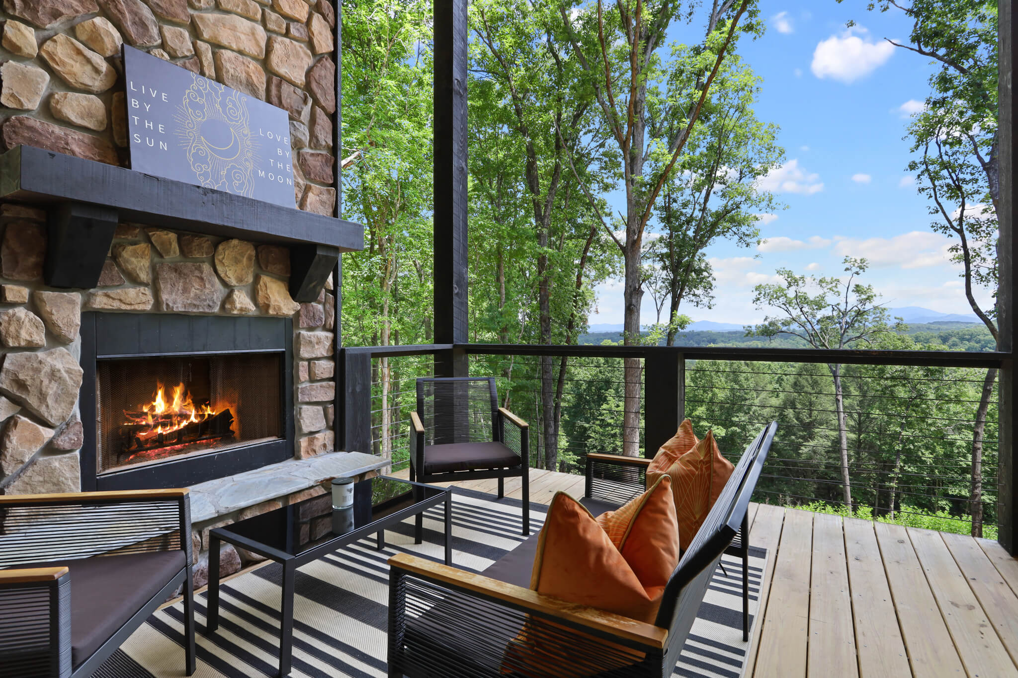 Best Blue Ridge Properties: Find the Best Cabins and Homes for Your Blue Ridge Vacation
