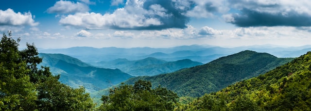 From Wineries, Outdoor Trails, and the Luxury Mountain Cabins: The Top 8 Blue Ridge Activities to Never Miss